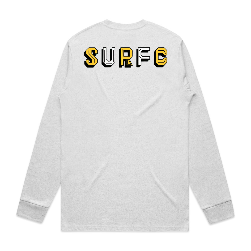 SURFC Long Sleeve Tee