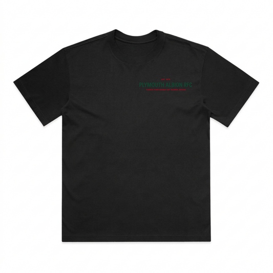 Plymouth Albion - Female Minimalist