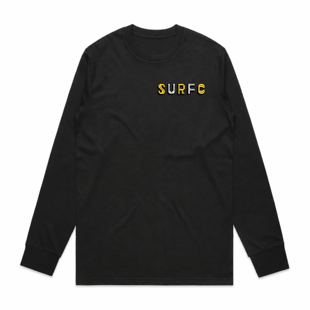 SURFC Long Sleeve Tee