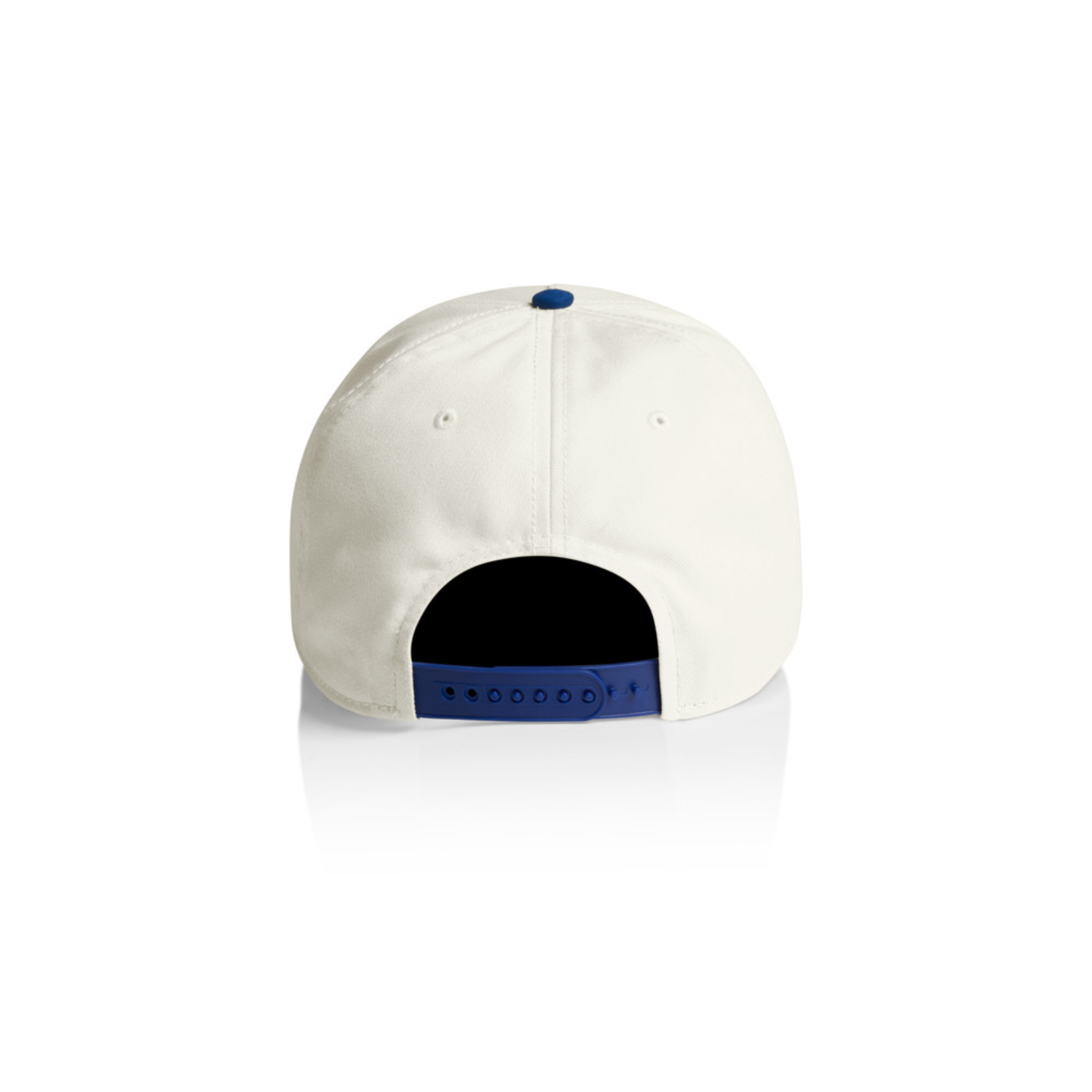 Yate RFC - Blue / Cream Cap