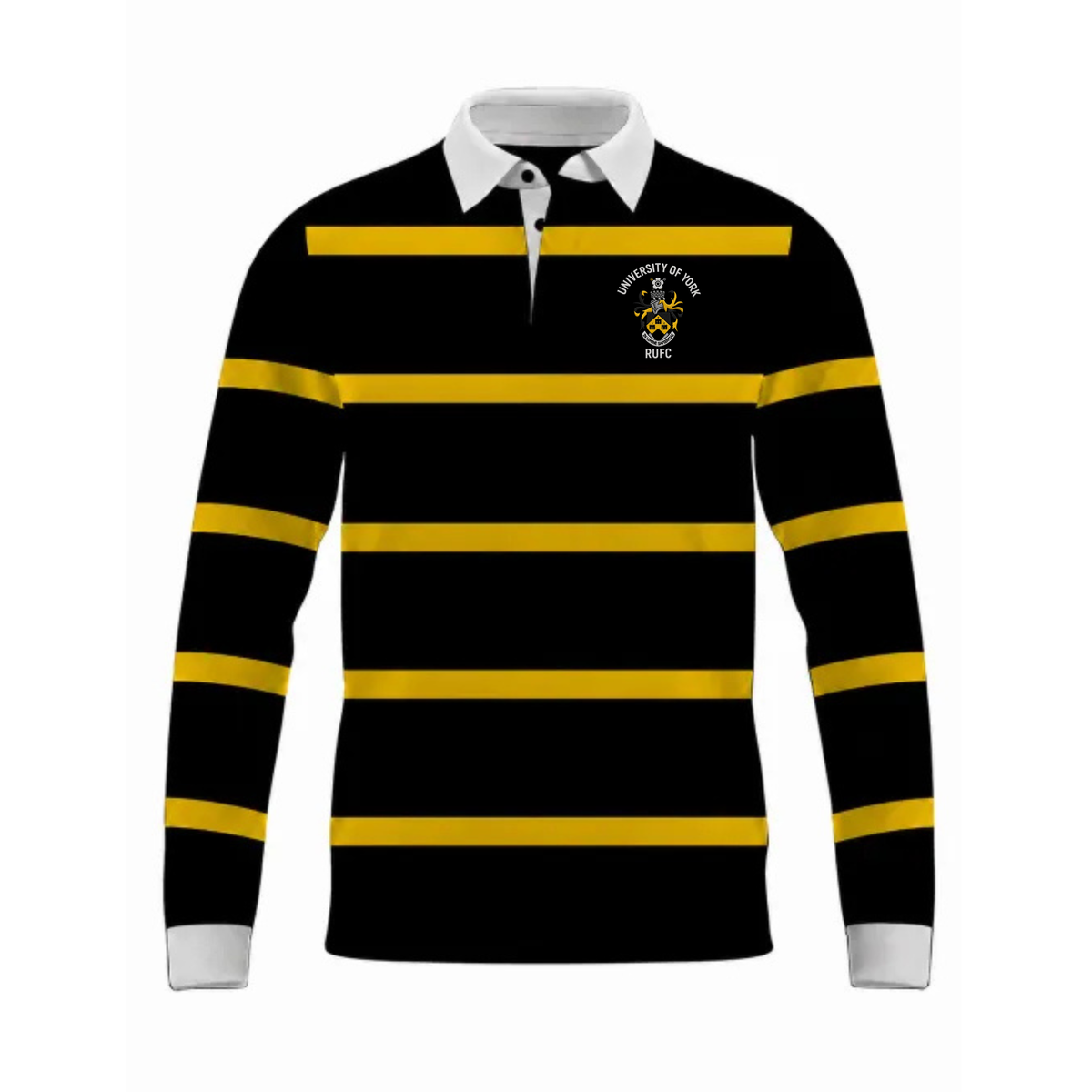 University Of York Rugby - Vintage Jersey - Coming Soon
