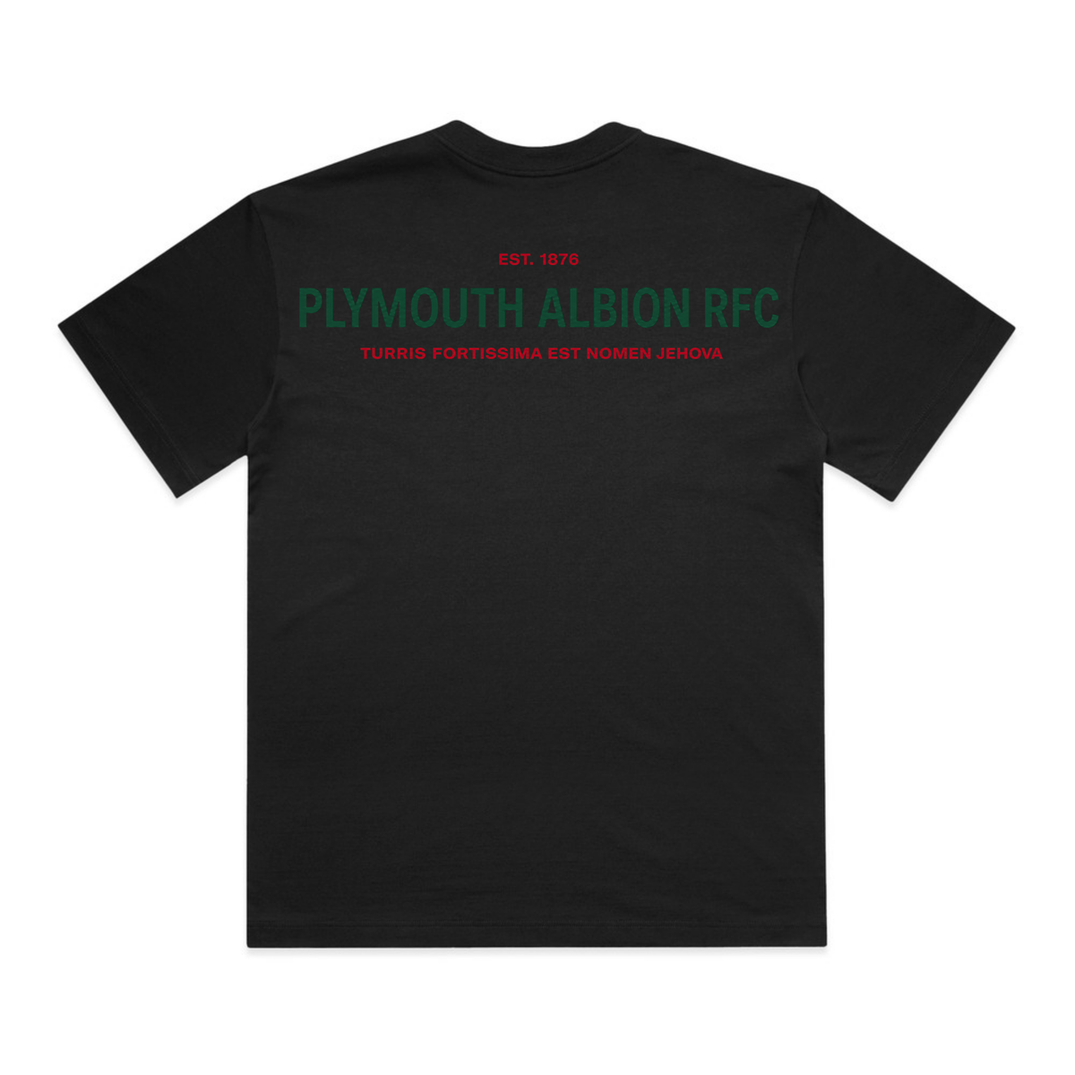 Plymouth Albion - Female Minimalist