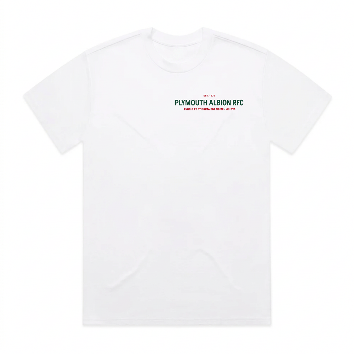 Plymouth Albion - Female Minimalist