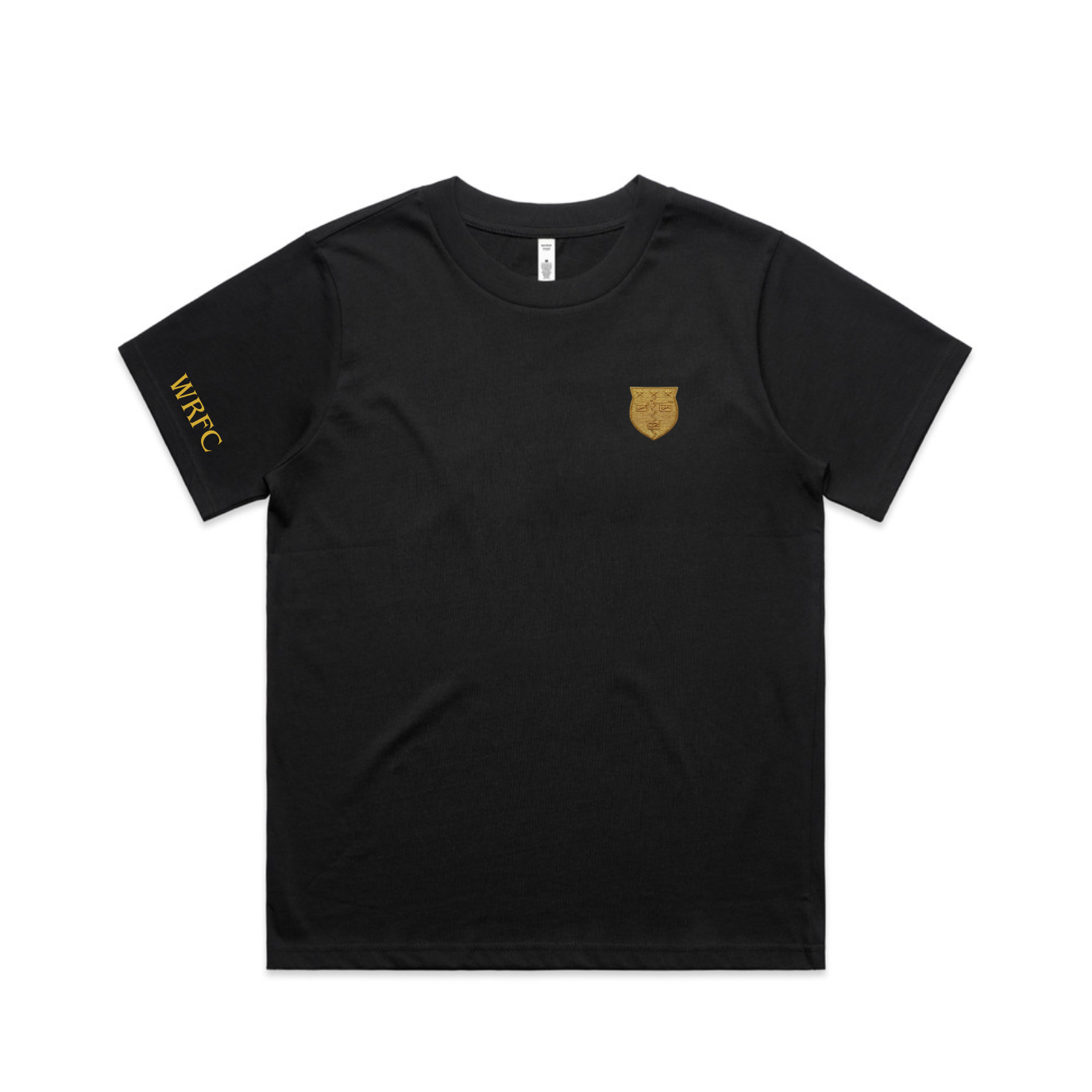 WRFC - Women's Tee