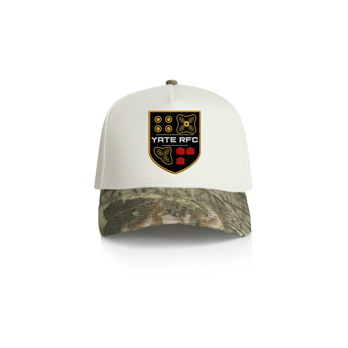 Yate RFC - Commo Cap