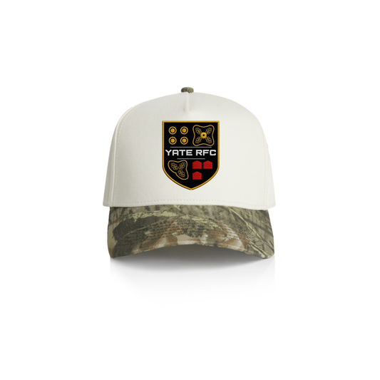 Yate RFC - Commo Cap