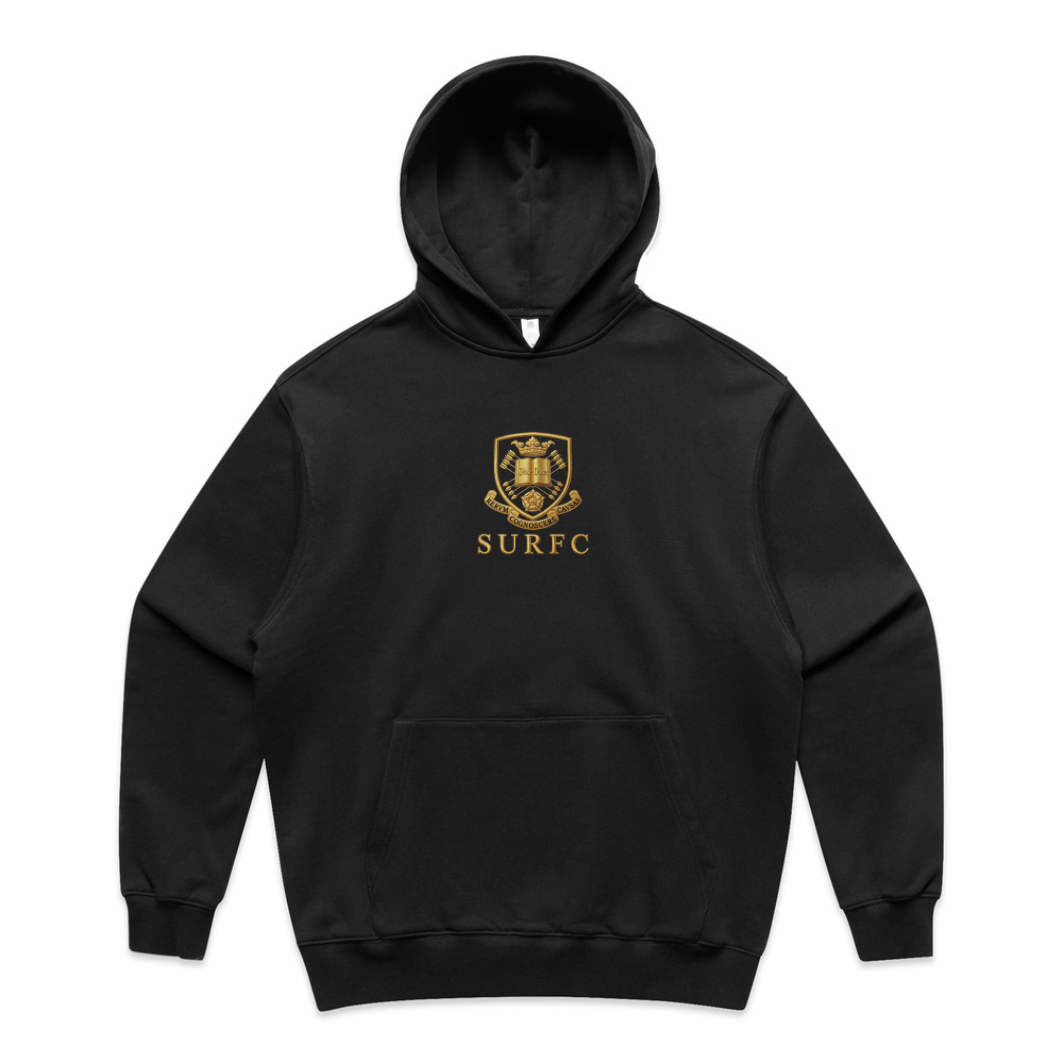 SURFC Heavy Weight Oversized Hoodie