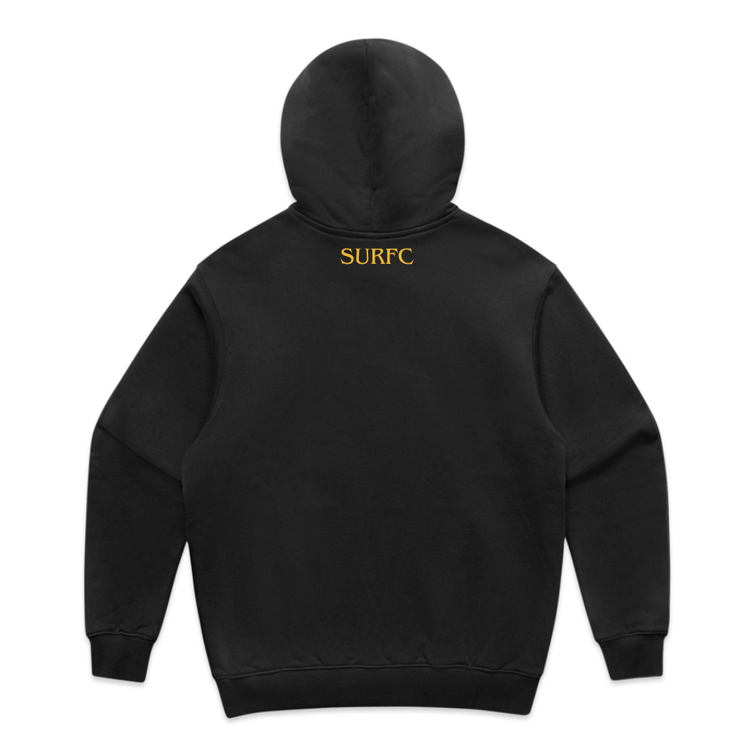 SURFC Heavy Weight Oversized Hoodie