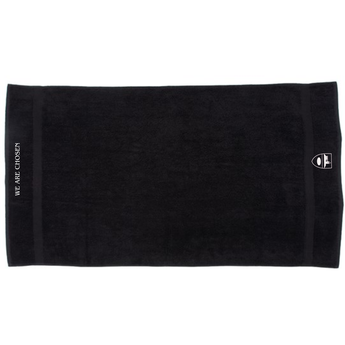Chosen Hill Former Pupils - Towel