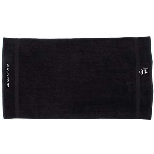 Chosen Hill Former Pupils - Towel