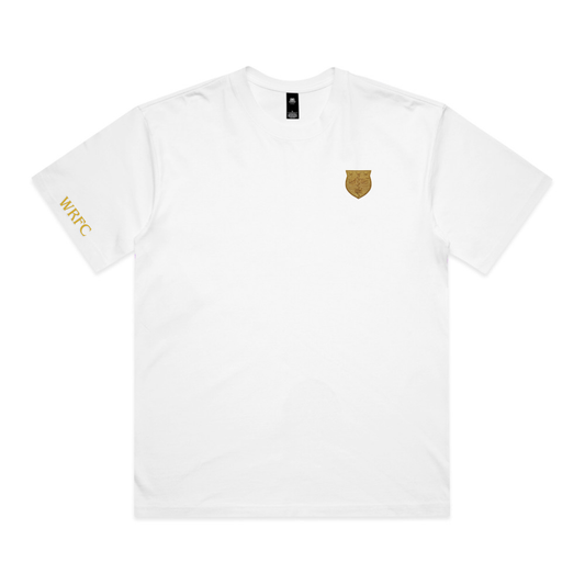 WRFC - Men's Box Tee