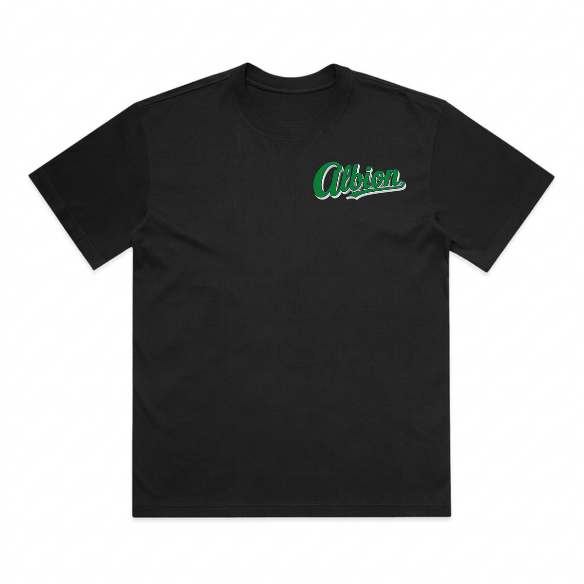Plymouth Albion - Female Albion Tee