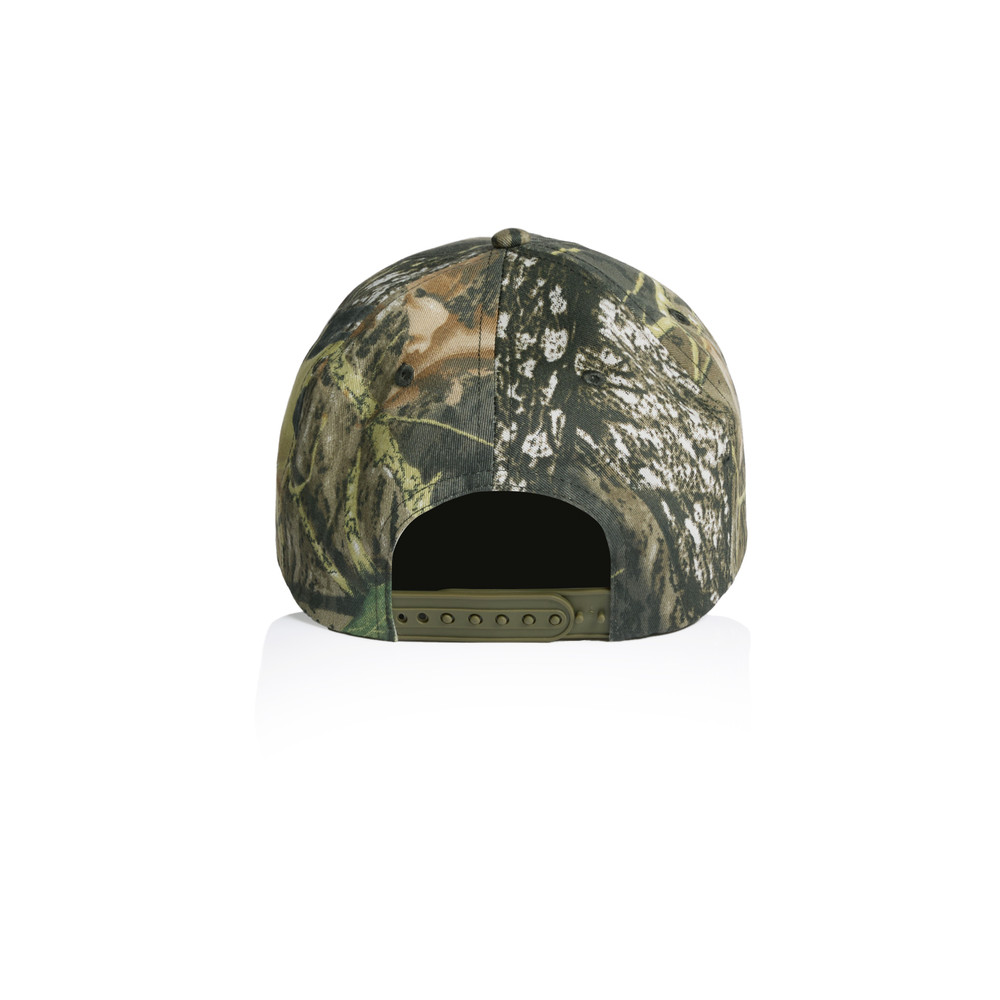 Old Pat's - Frame Soft Camo Cap