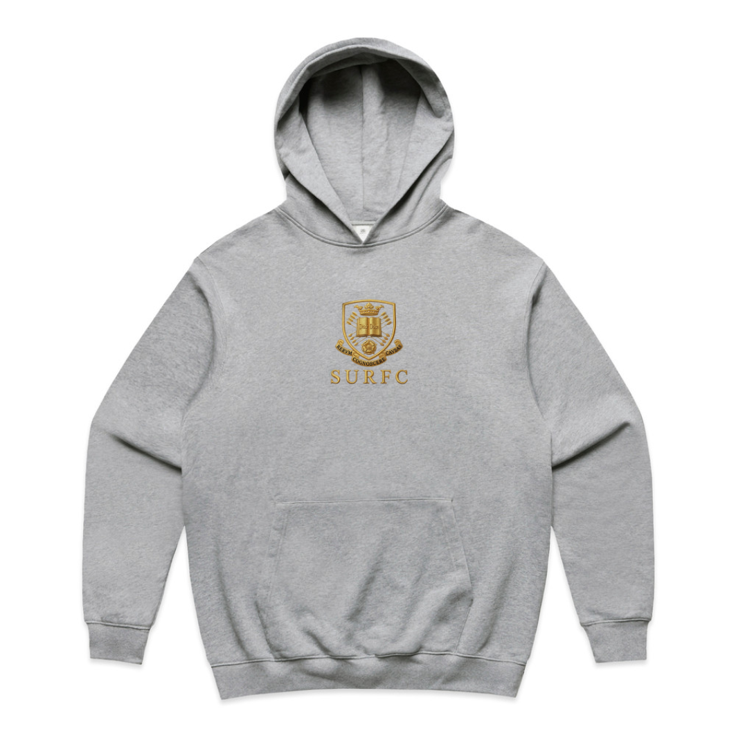 SURFC Heavy Weight Oversized Hoodie
