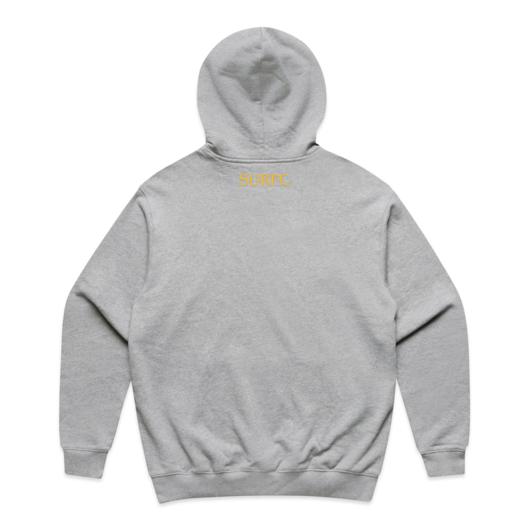 SURFC Heavy Weight Oversized Hoodie