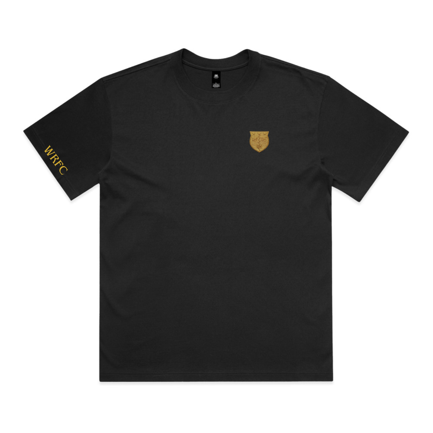 WRFC - Men's Box Tee