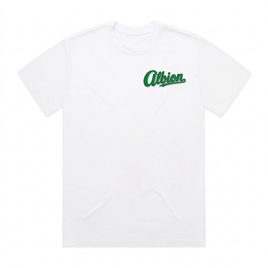 Plymouth Albion - Men's Albion Tee