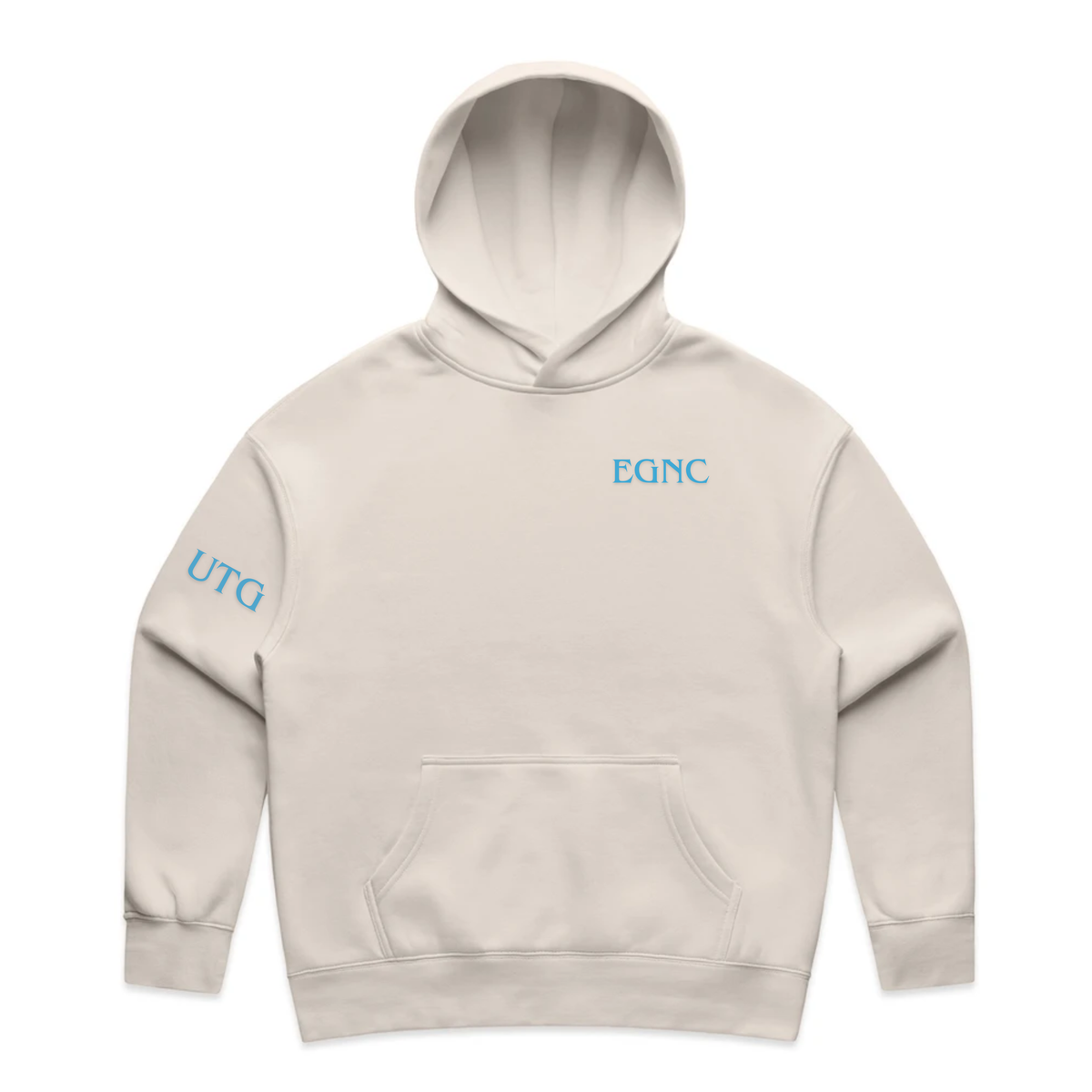 Ernesford Grange Netball Club - Hoodie