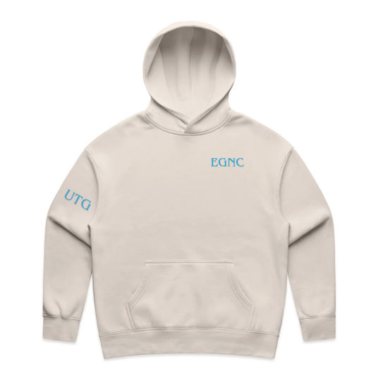 Ernesford Grange Netball Club - Hoodie