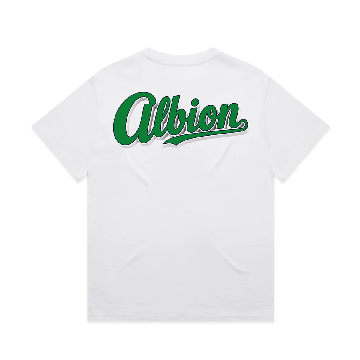 Plymouth Albion - Female Albion Tee