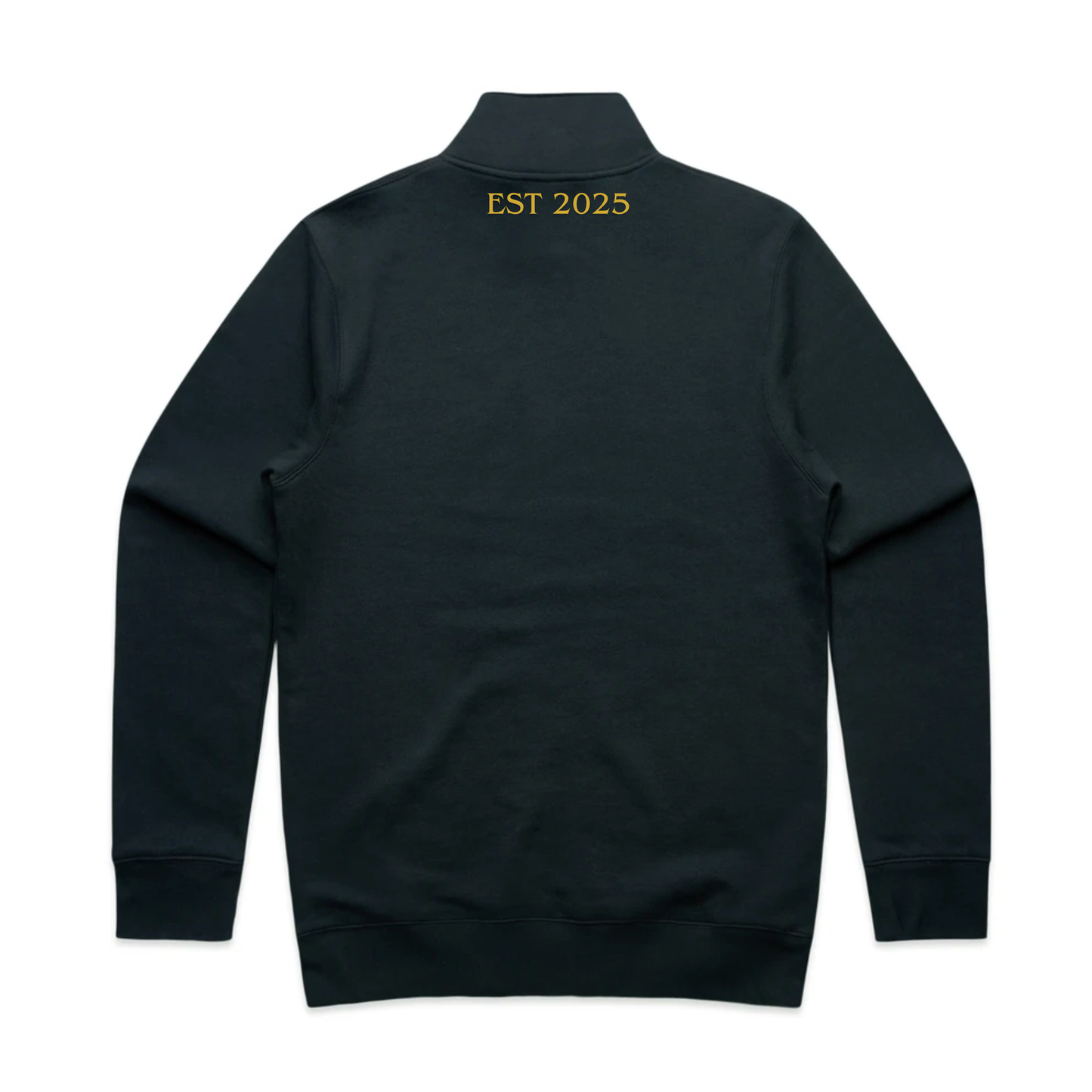 CCS - Women's 1/4 Zip