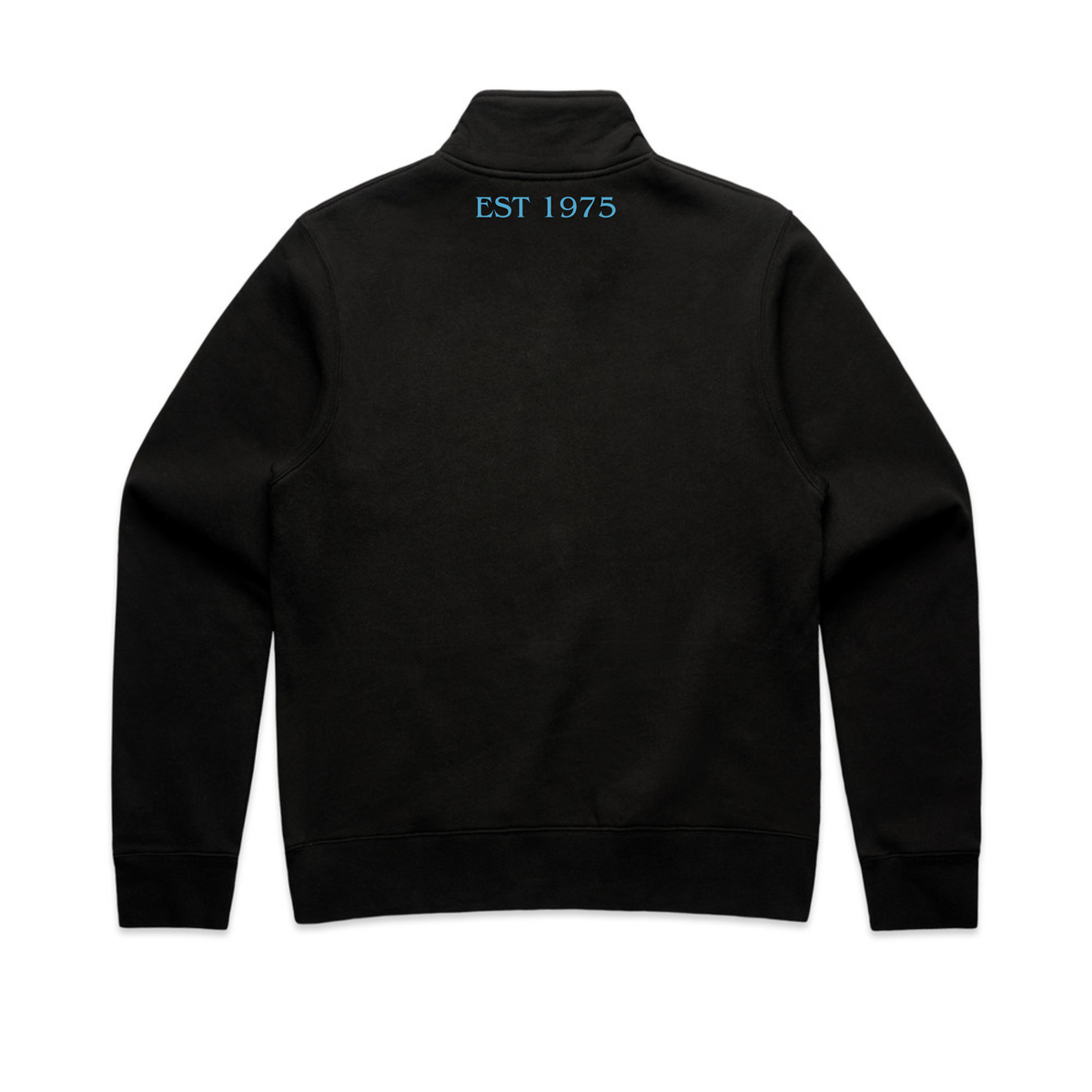 Ernesford Grange Netball Club- 1/4 ZIp