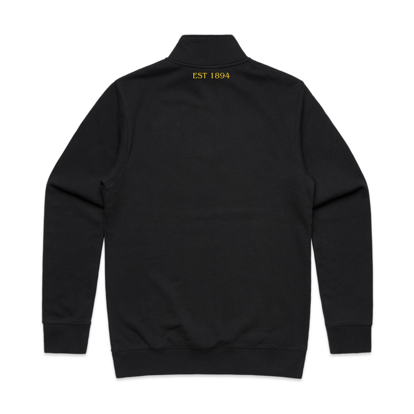 Cainscross RFC - Women's 1/4 Zip