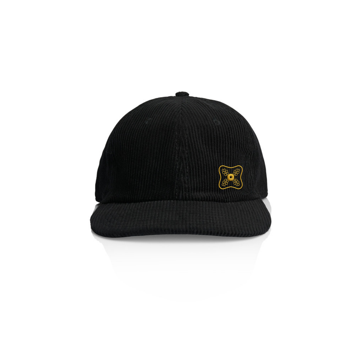 Yate RFC - Cord Caps