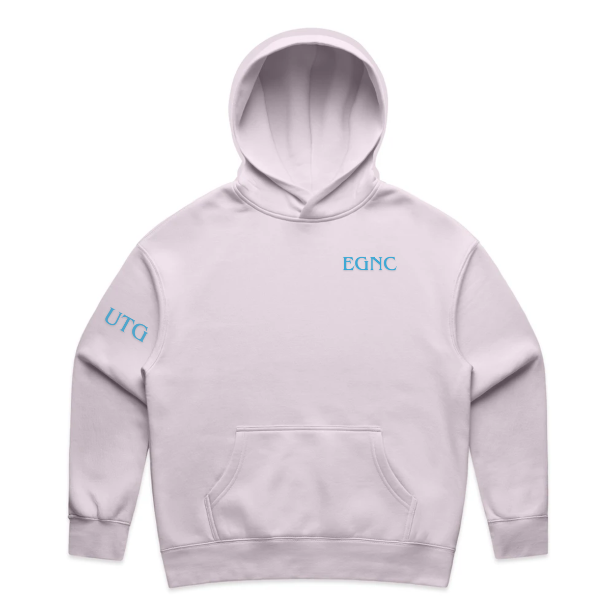 Ernesford Grange Netball Club - Hoodie