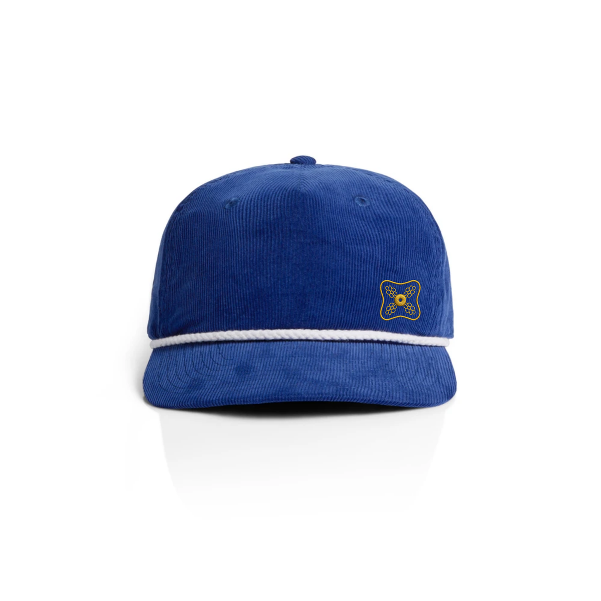 Yate RFC - Cord Caps