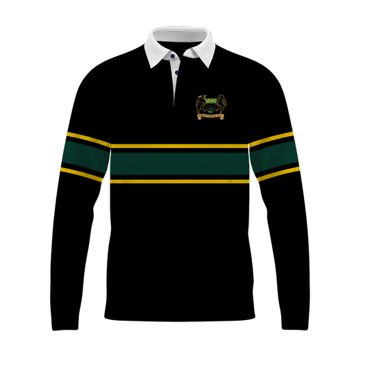 Birdgnorth - Vintage Rugby Jersey