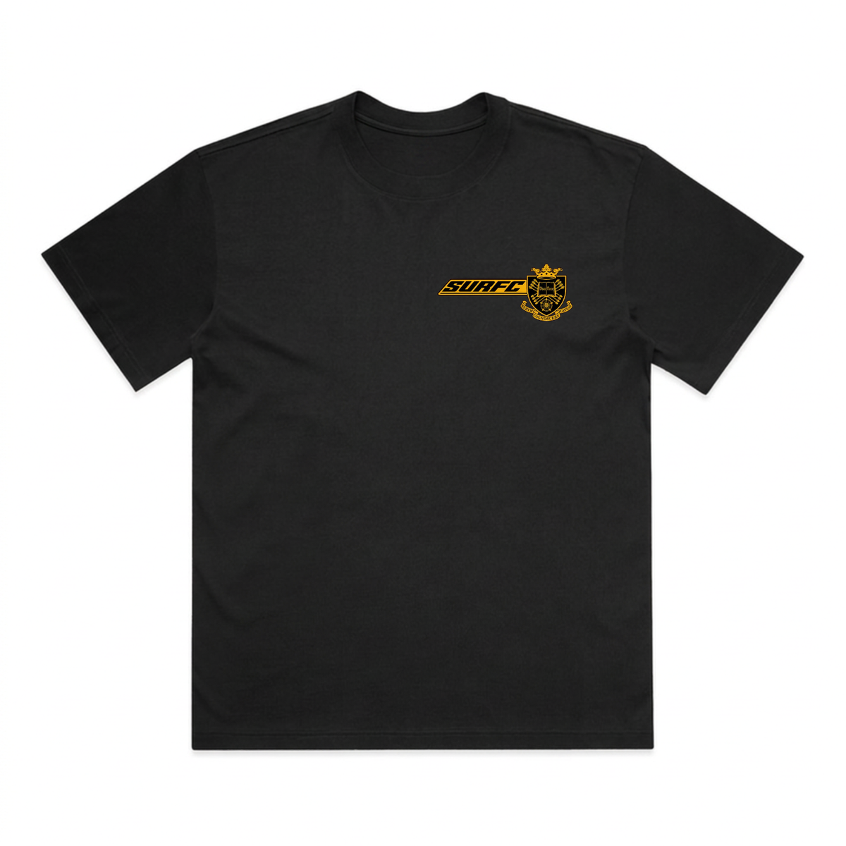 SURFC - Initials Tee