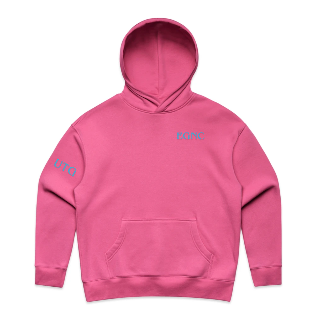 Ernesford Grange Netball Club - Hoodie