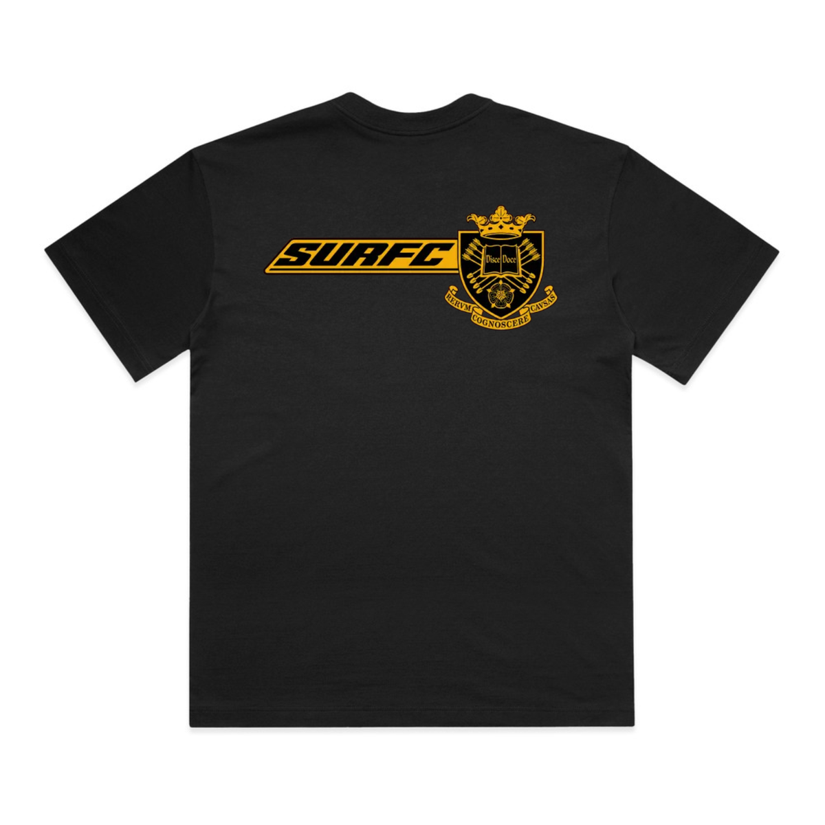 SURFC - Initials Tee
