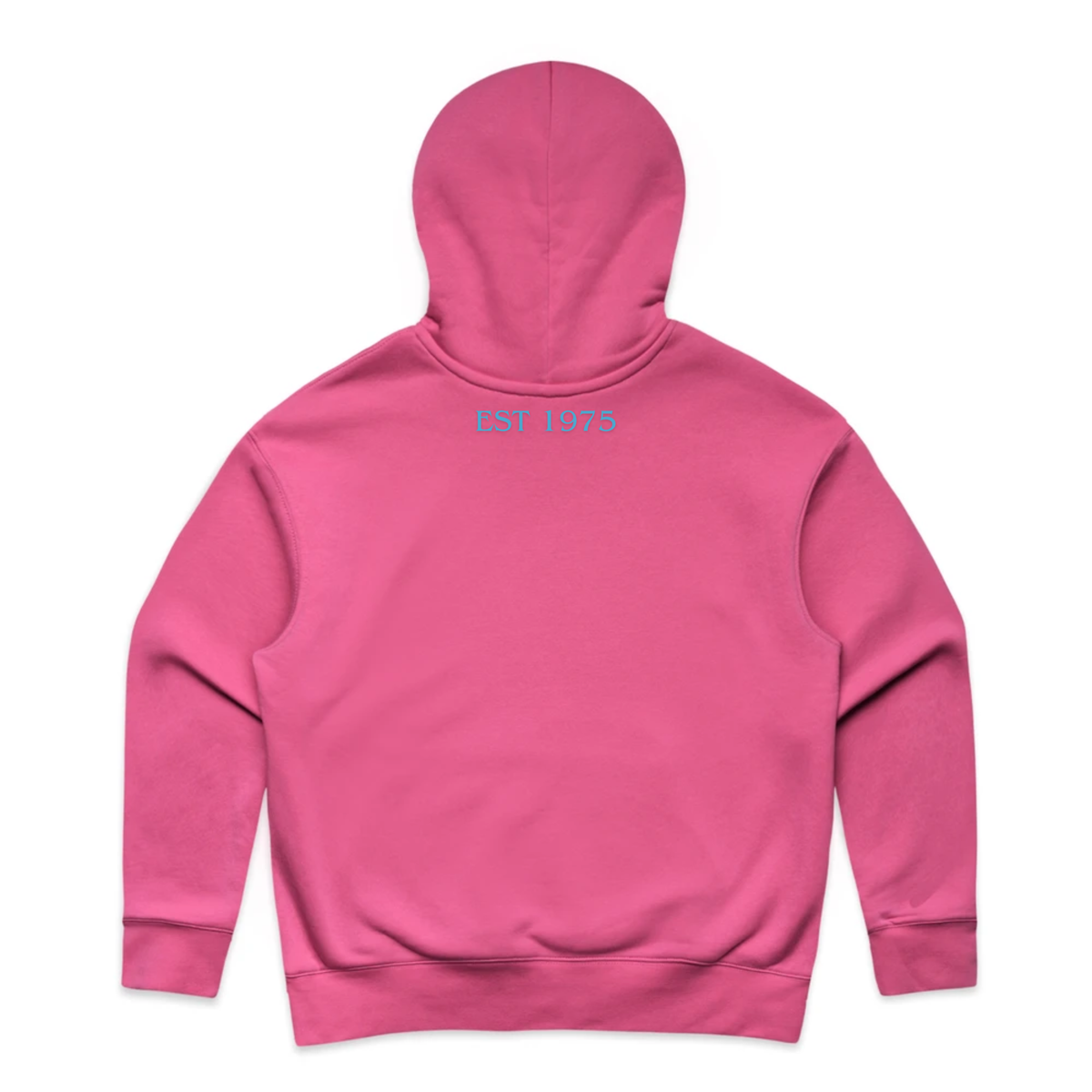 Ernesford Grange Netball Club - Hoodie
