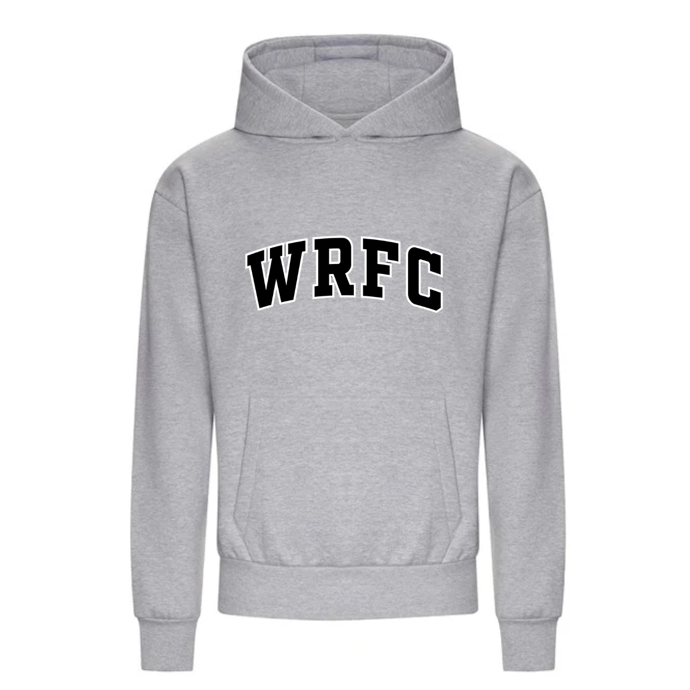 WRFC - Heavy Weight Hoodie