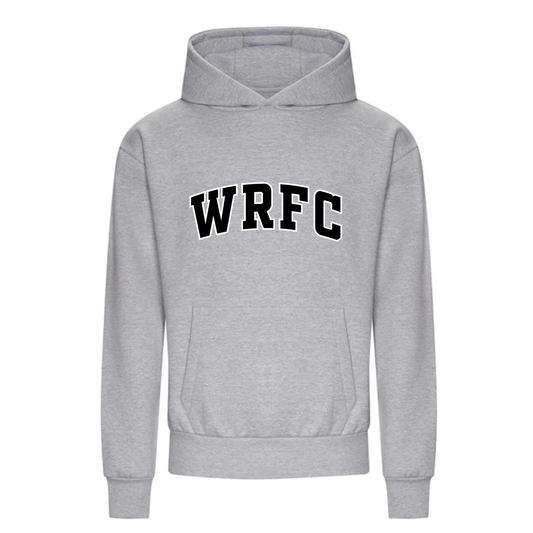 WRFC - Heavy Weight Hoodie