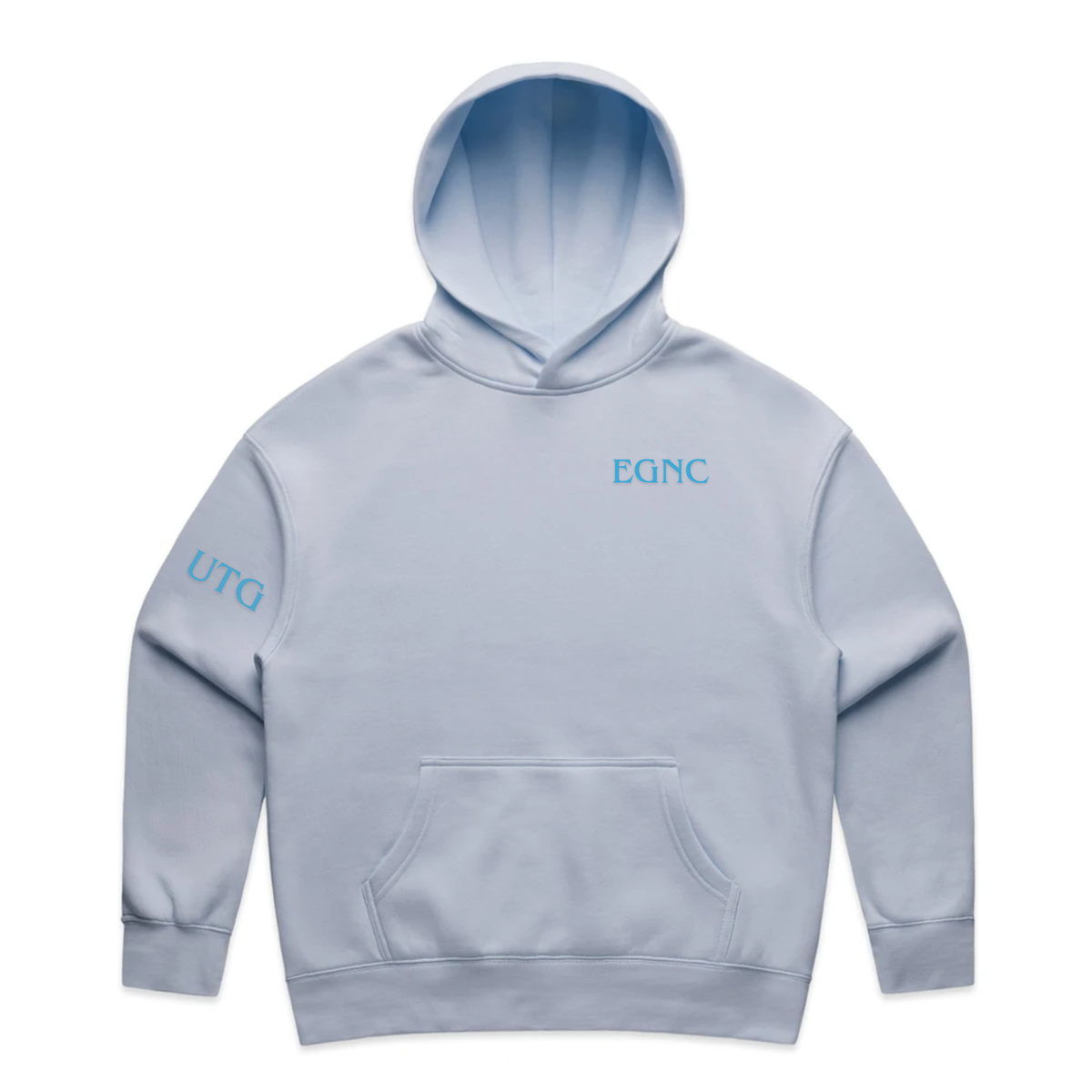 Ernesford Grange Netball Club - Hoodie