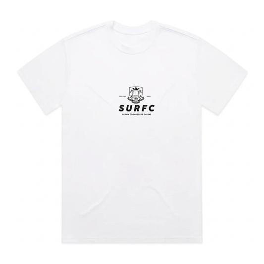 SURFC - Minamilist Tee