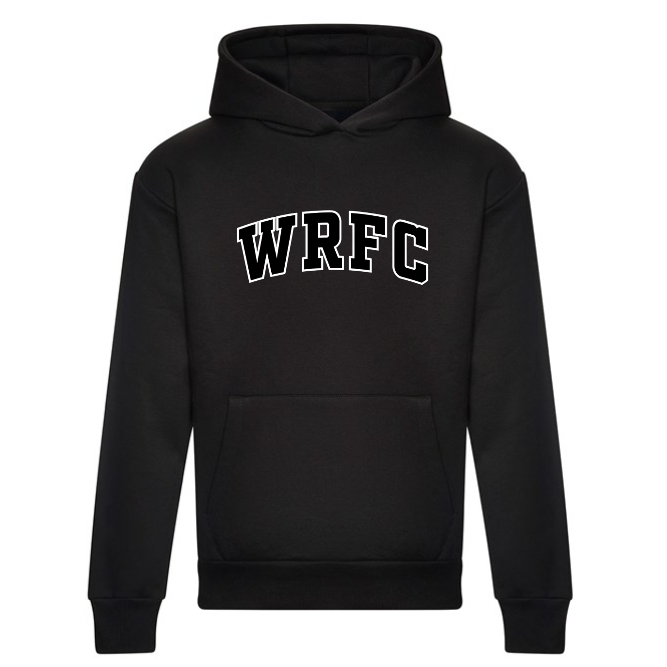 WRFC - Heavy Weight Hoodie