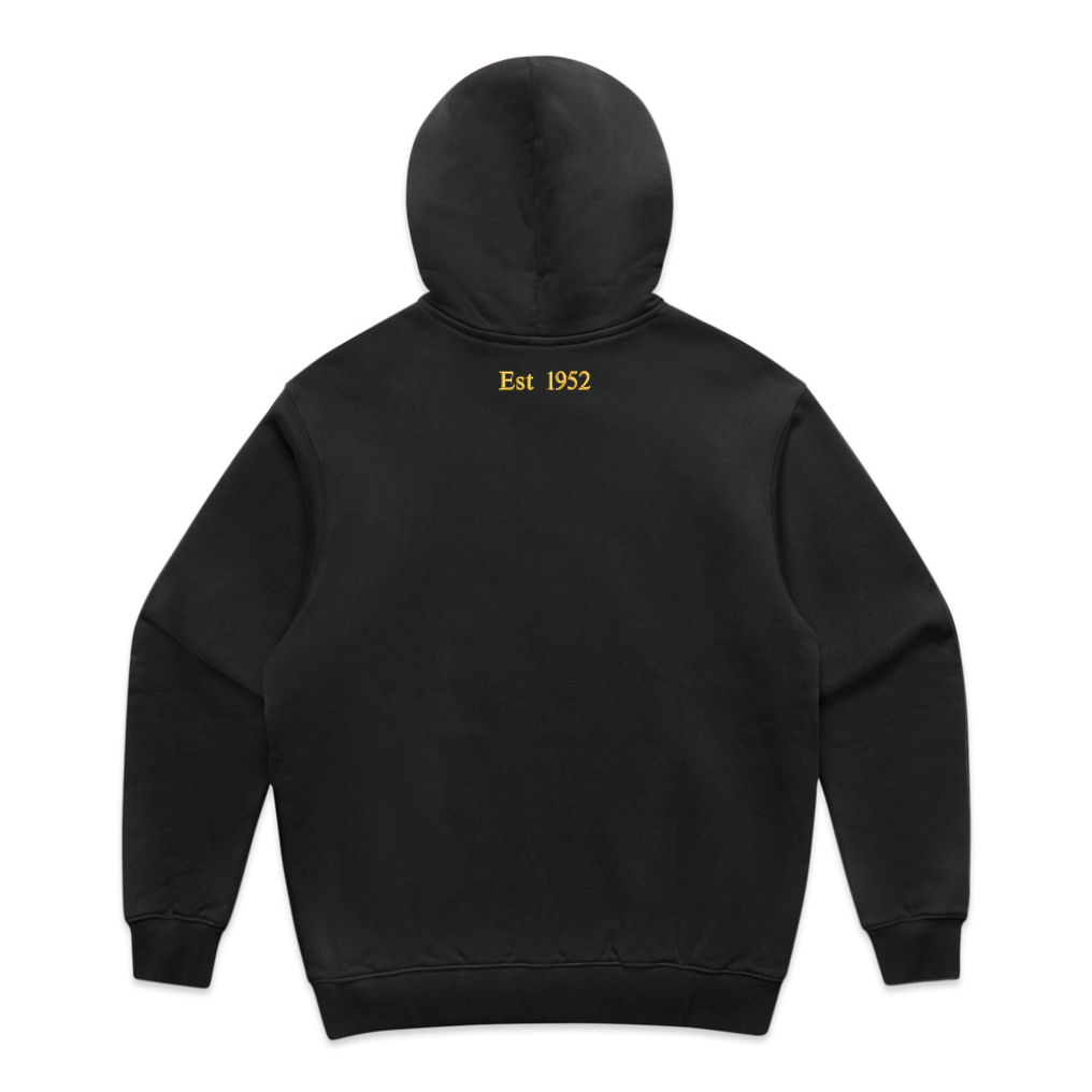 Smiths RFC - Oversized Heavy Weight Hoodie