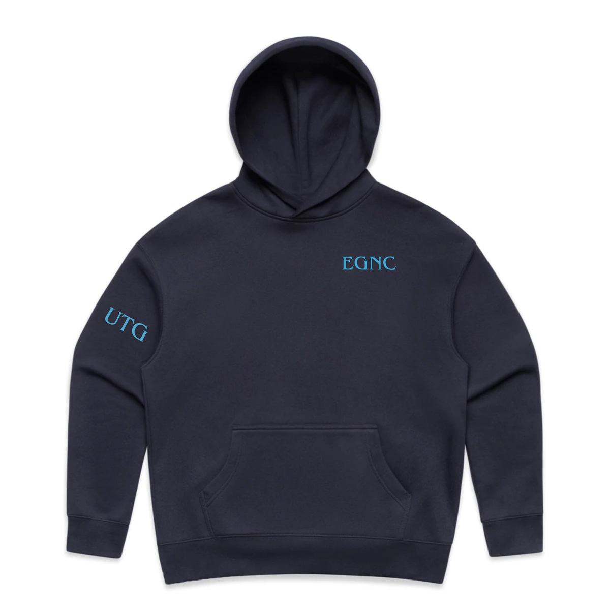 Ernesford Grange Netball Club - Hoodie