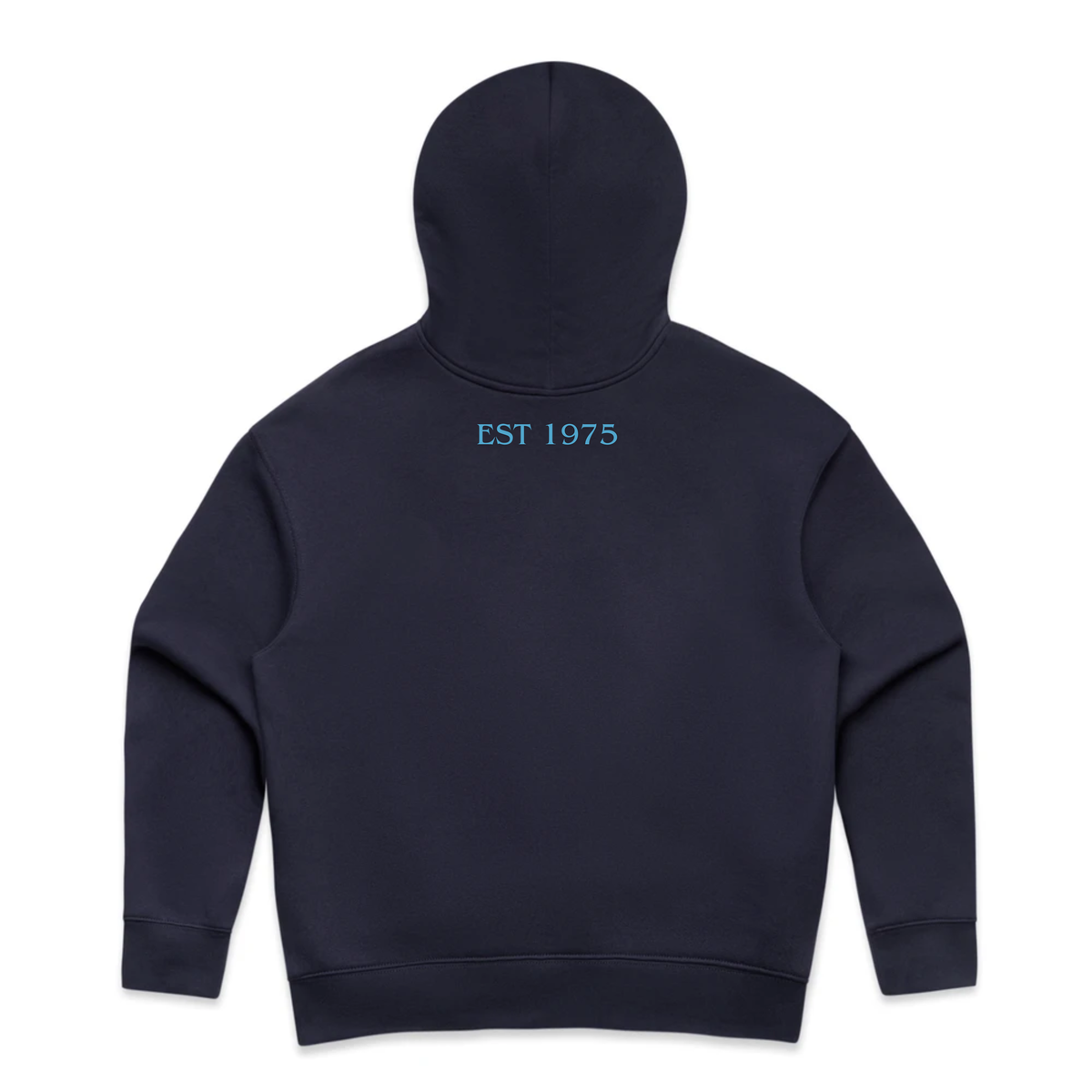 Ernesford Grange Netball Club - Hoodie