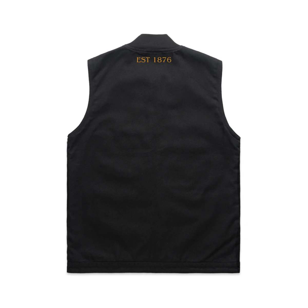 Plymouth Albion - Canvas Gilet