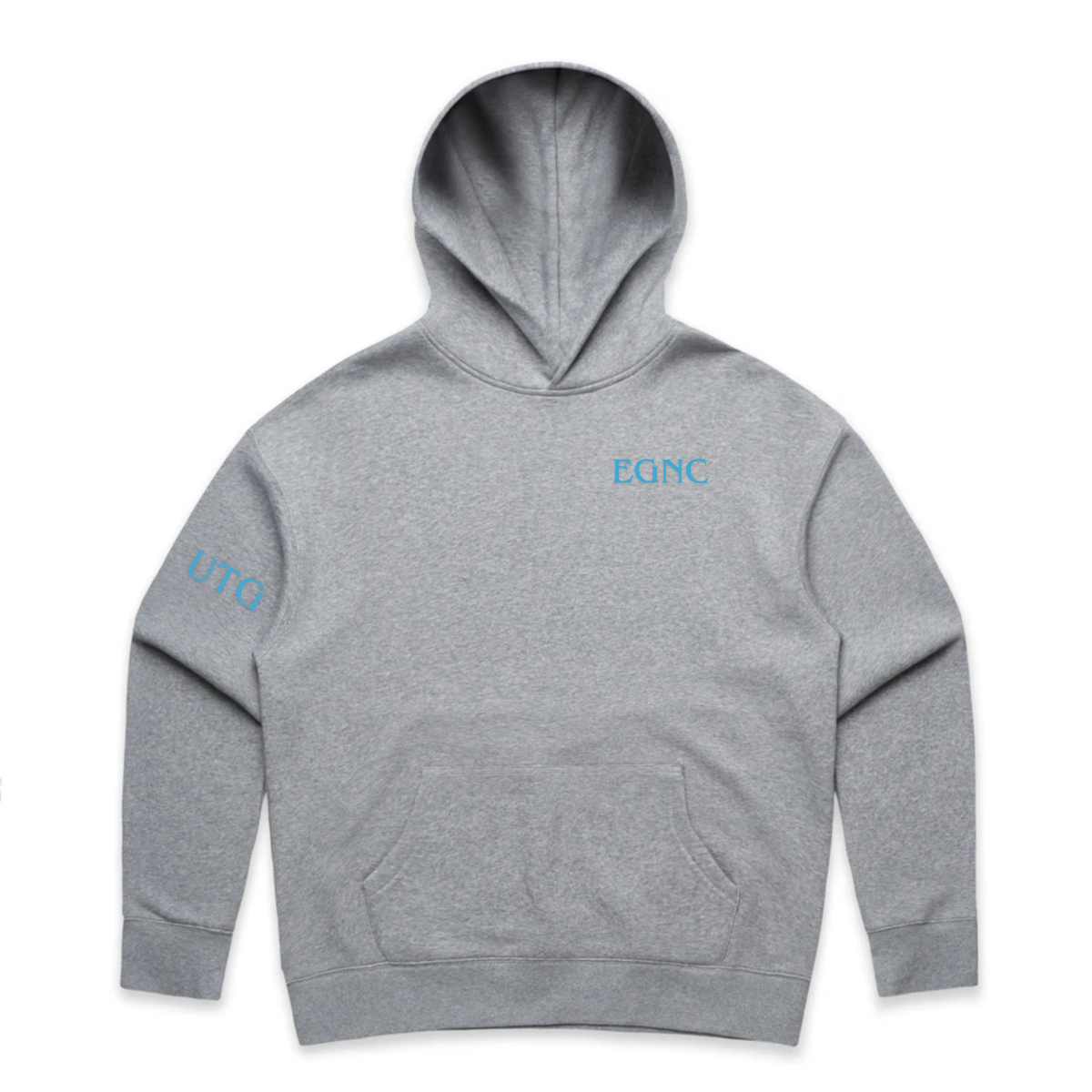 Ernesford Grange Netball Club - Hoodie