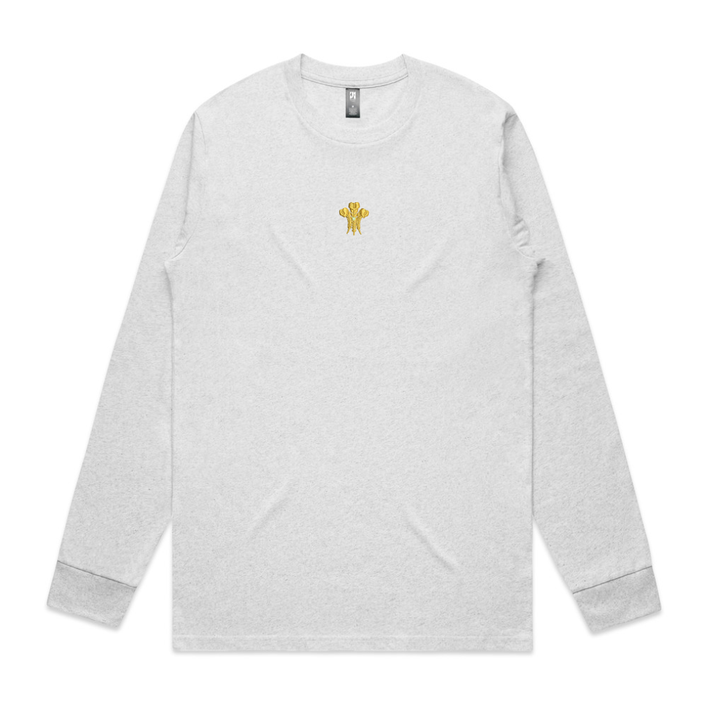 Smiths Rugby - Long Sleeve Tee