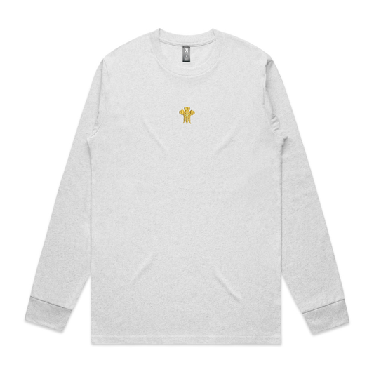 Smiths Rugby - Long Sleeve Tee