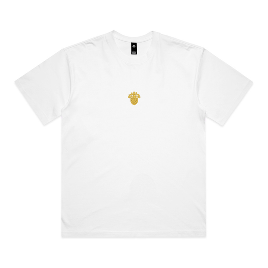 Cheltenham North RFC - Centralised logo - Oversized Tee