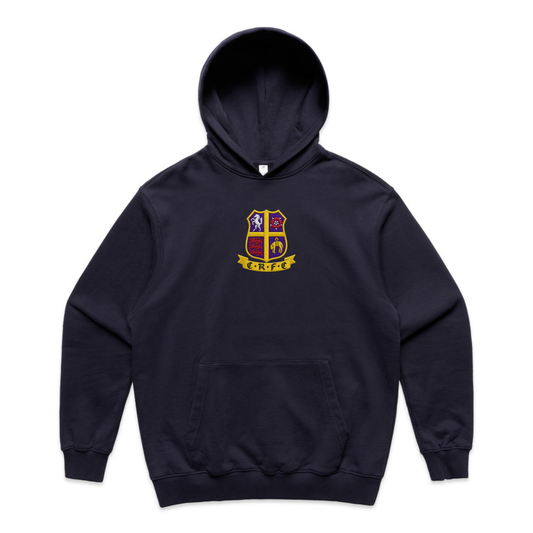 Cainscross RFC - Unisex Heavy Weight Hoodie