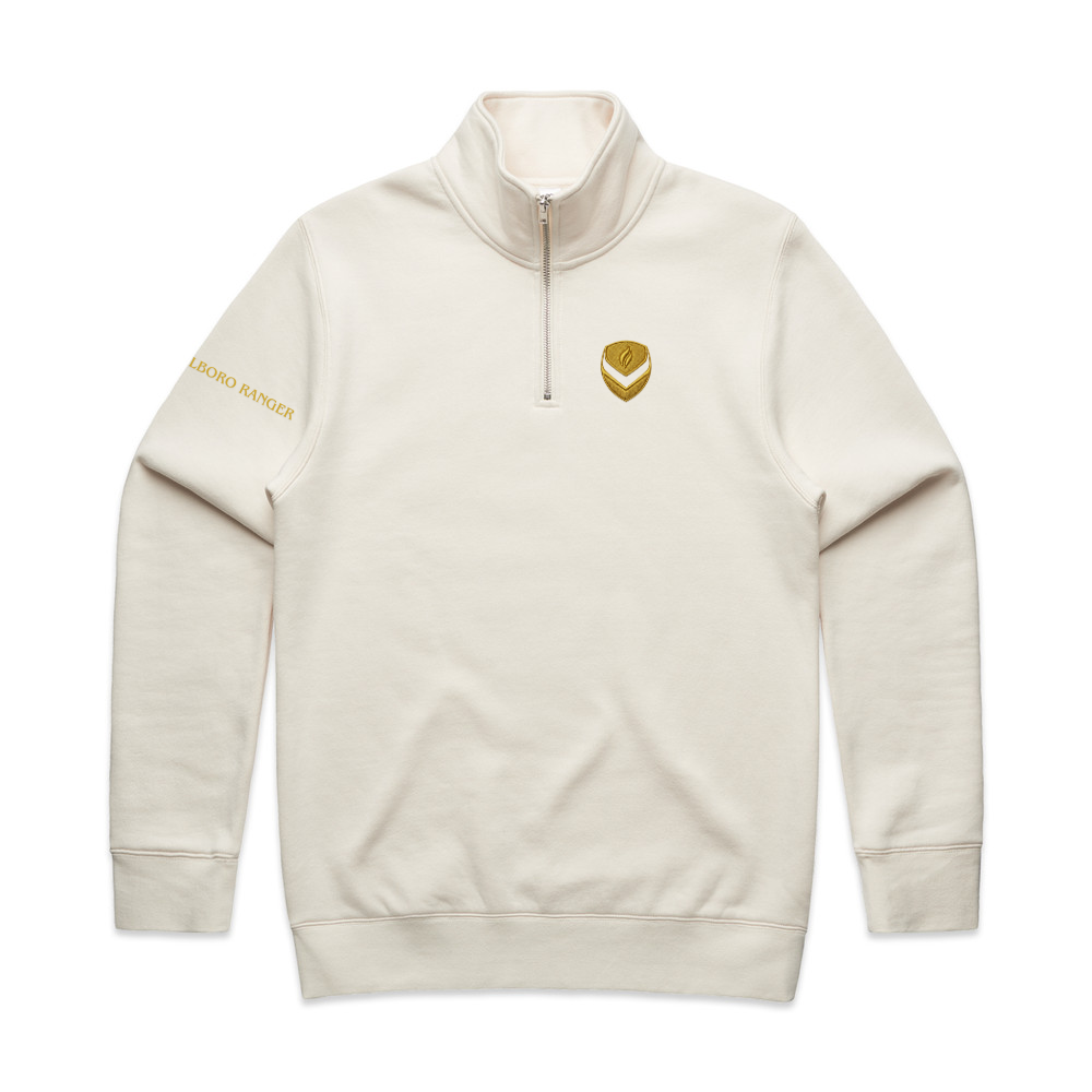 LSRFC - 1/4 Zip